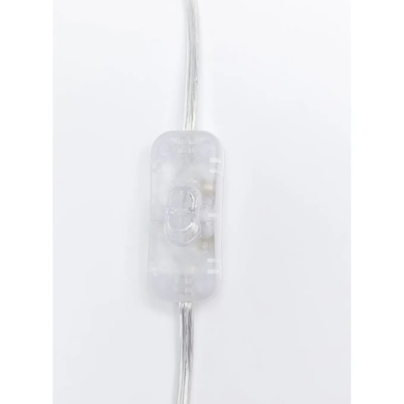 Lampe A Poser Mamo Deluxe Blanc 37Cm