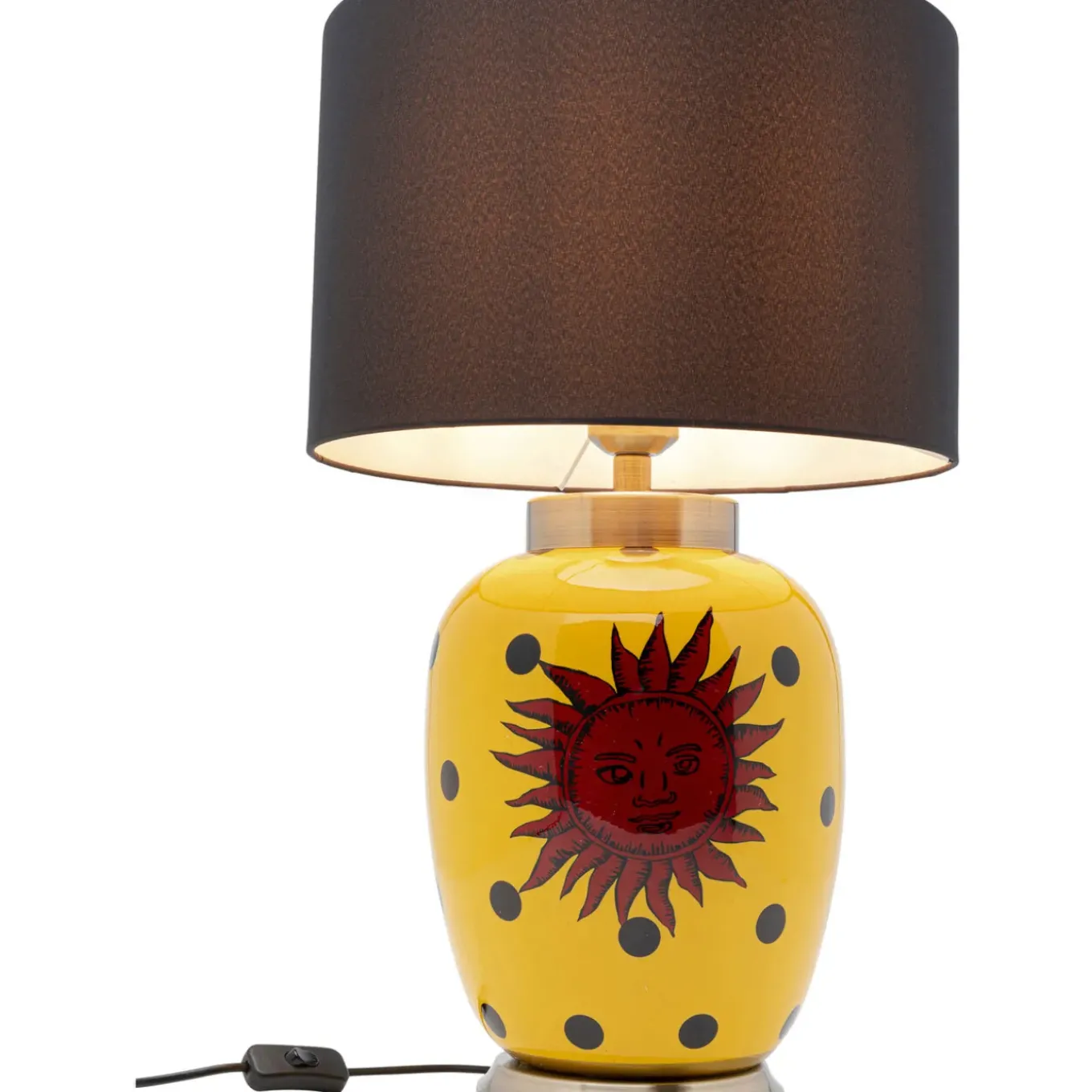 Lampe A Poser Merina 62Cm