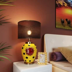 Lampe A Poser Merina 62Cm