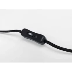 Lampe A Poser Oslo Dore 52Cm