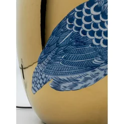 Lampe A Poser Pajaro 58Cm