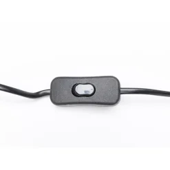Lampe A Poser Relax Leopard 50Cm