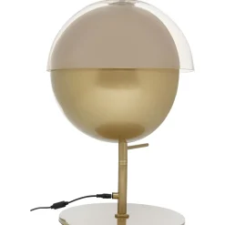 Lampe A Poser Romy Dore 48Cm