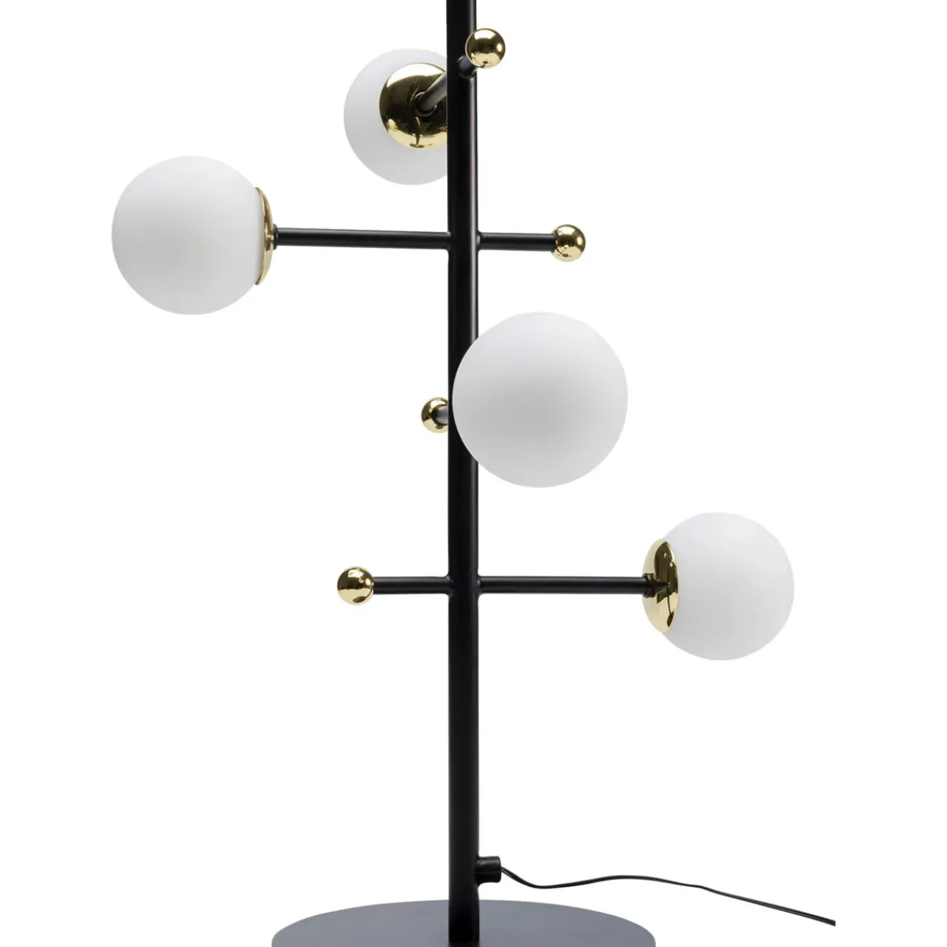 Lampe A Poser Trapez 52