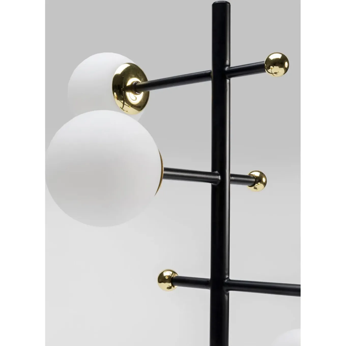 Lampe A Poser Trapez 52
