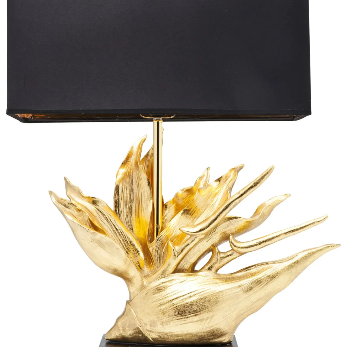 Lampe A Poser Tropical Flower