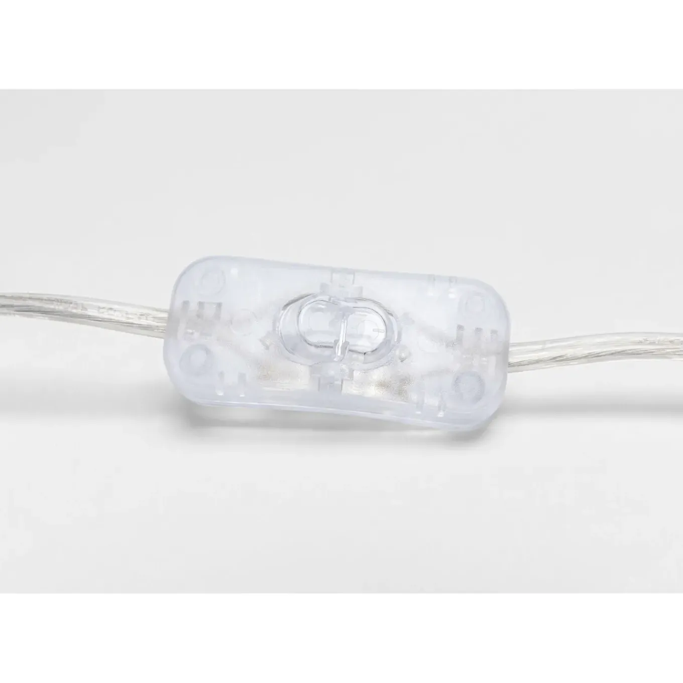 Lampe A Poser Waterflow Bleu 79Cm