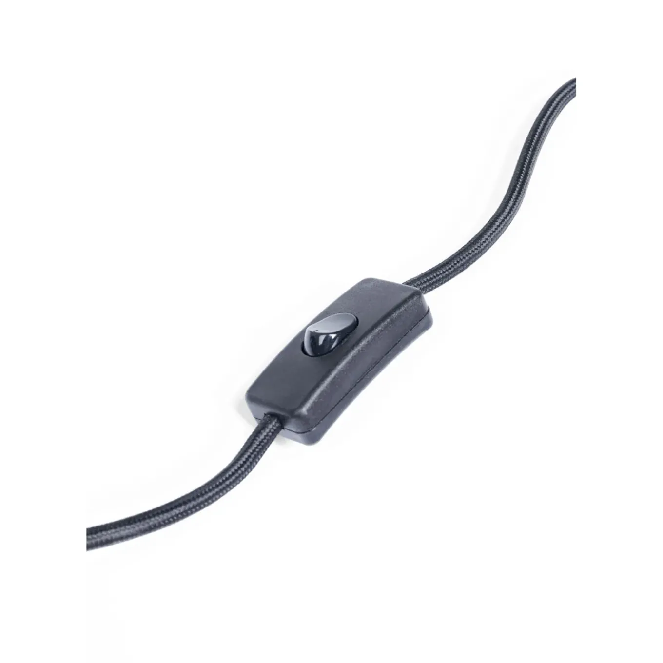 Lampe De Sol Animal Bagheera 40Cm