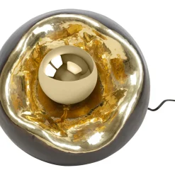Lampe De Sol Apple Bottom O36Cm