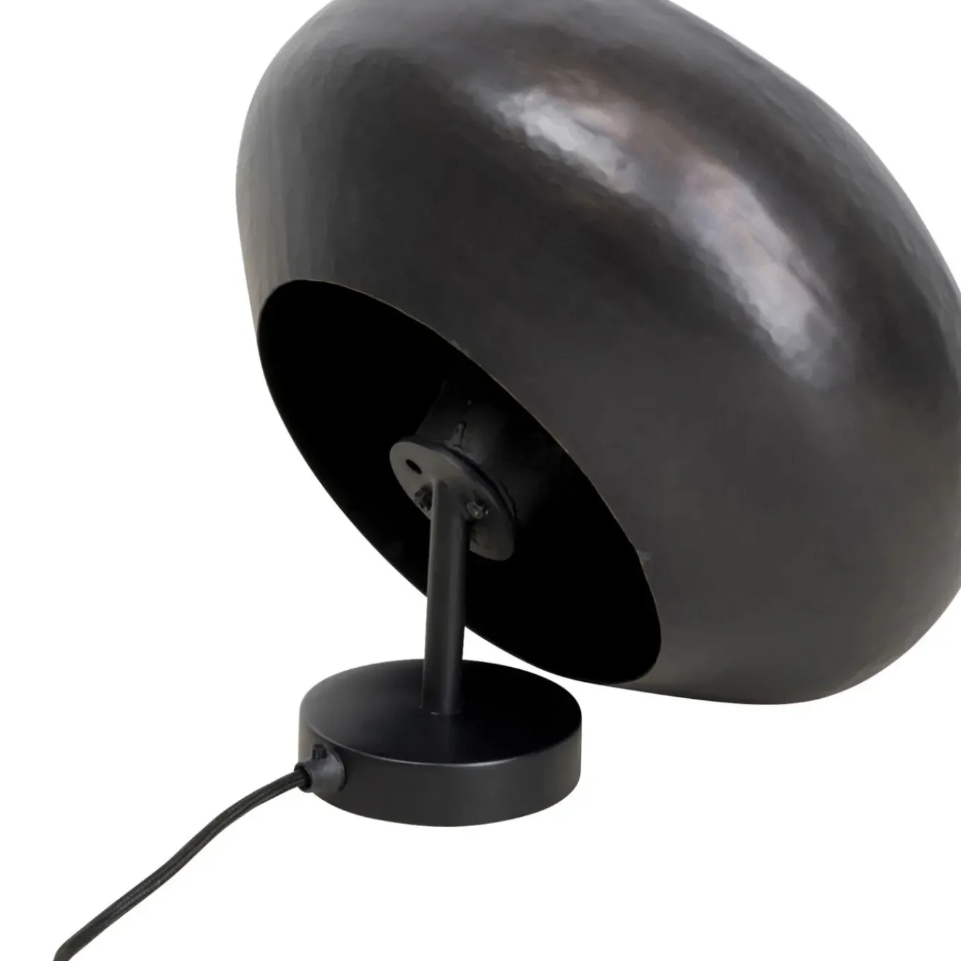 Lampe De Sol Apple Bottom O36Cm