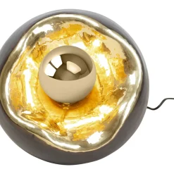 Lampe De Sol Apple Bottom O36Cm