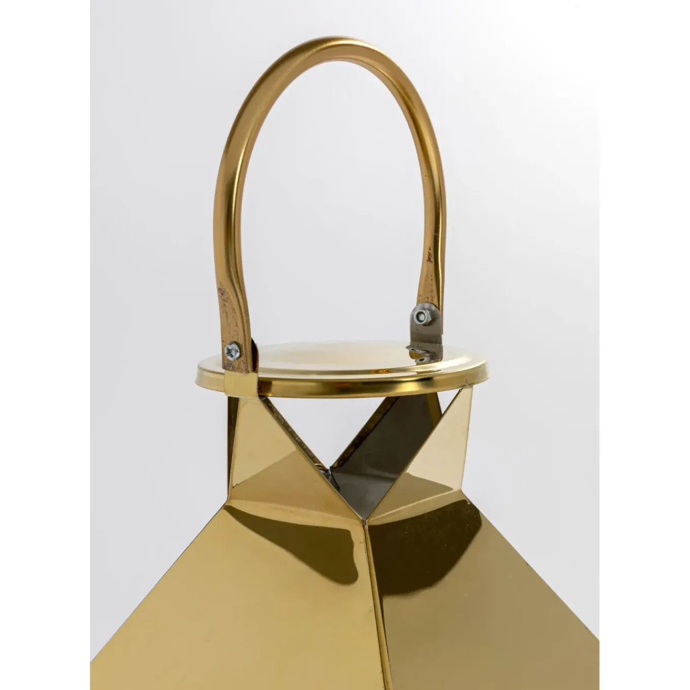 Lanterne Giardino Dore (4/Set)
