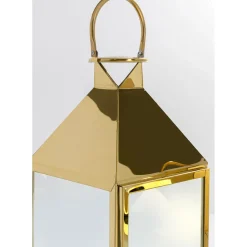 Lanterne Giardino Dore (4/Set)