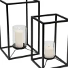 Lanterne Lito (2/Set)
