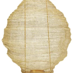 Lanterne Mesh Laiton O51Cm