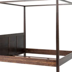 Lit Baldaquin Kira 180X200Cm
