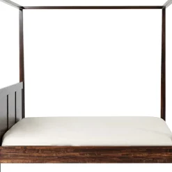 Lit Baldaquin Kira 180X200Cm