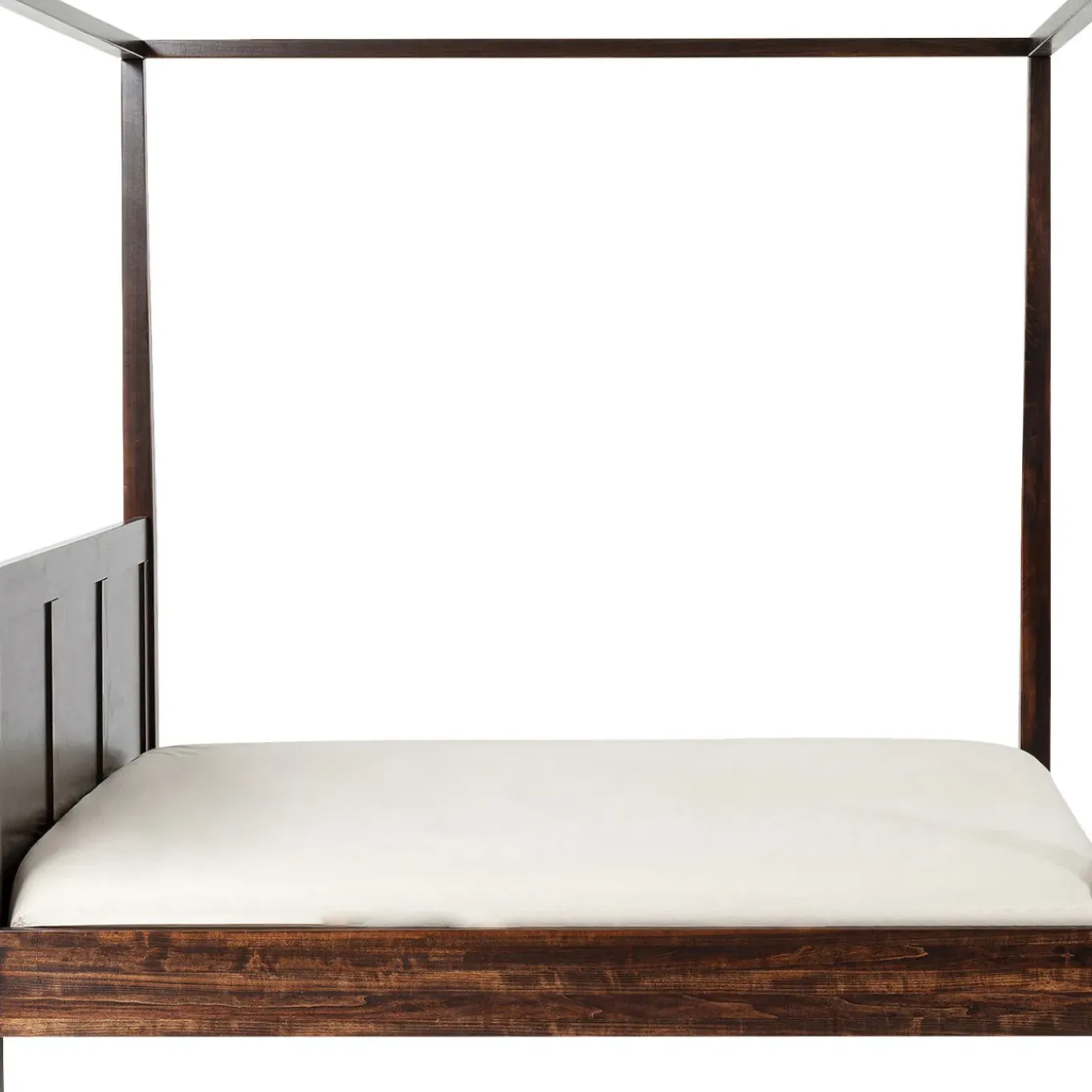 Lit Baldaquin Kira 180X200Cm