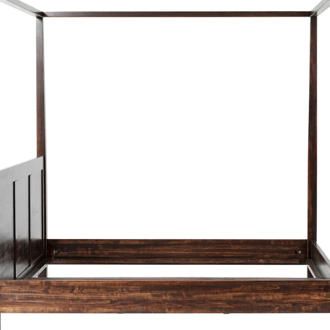 Lit Baldaquin Kira 180X200Cm