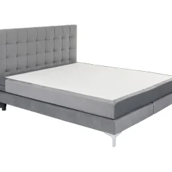 Lit Boxspring Benito Star Gris 180X200