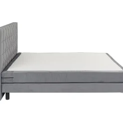 Lit Boxspring Benito Star Gris 180X200