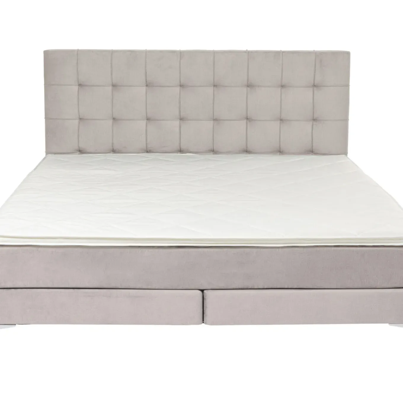 Lit Boxspring Benito Star Creme 160X200