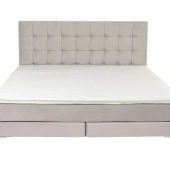 Lit Boxspring Benito Star Creme 180X200