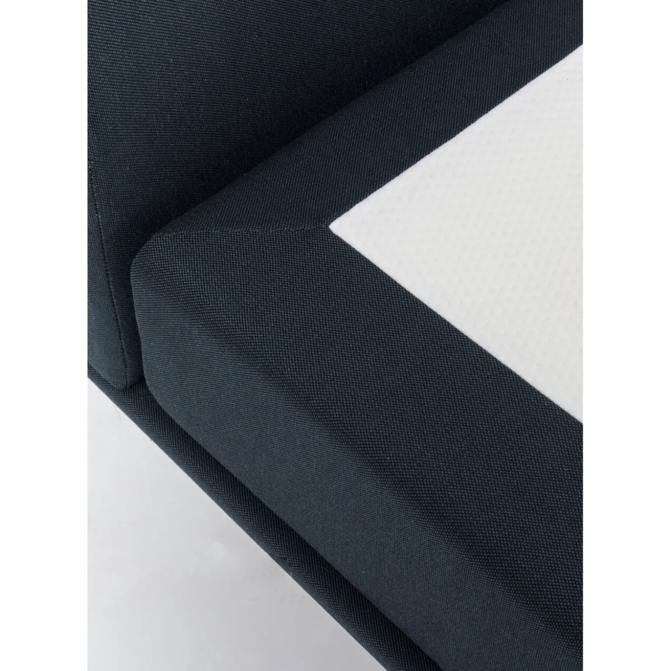 Lit Boxspring Luna Bleu 180X200