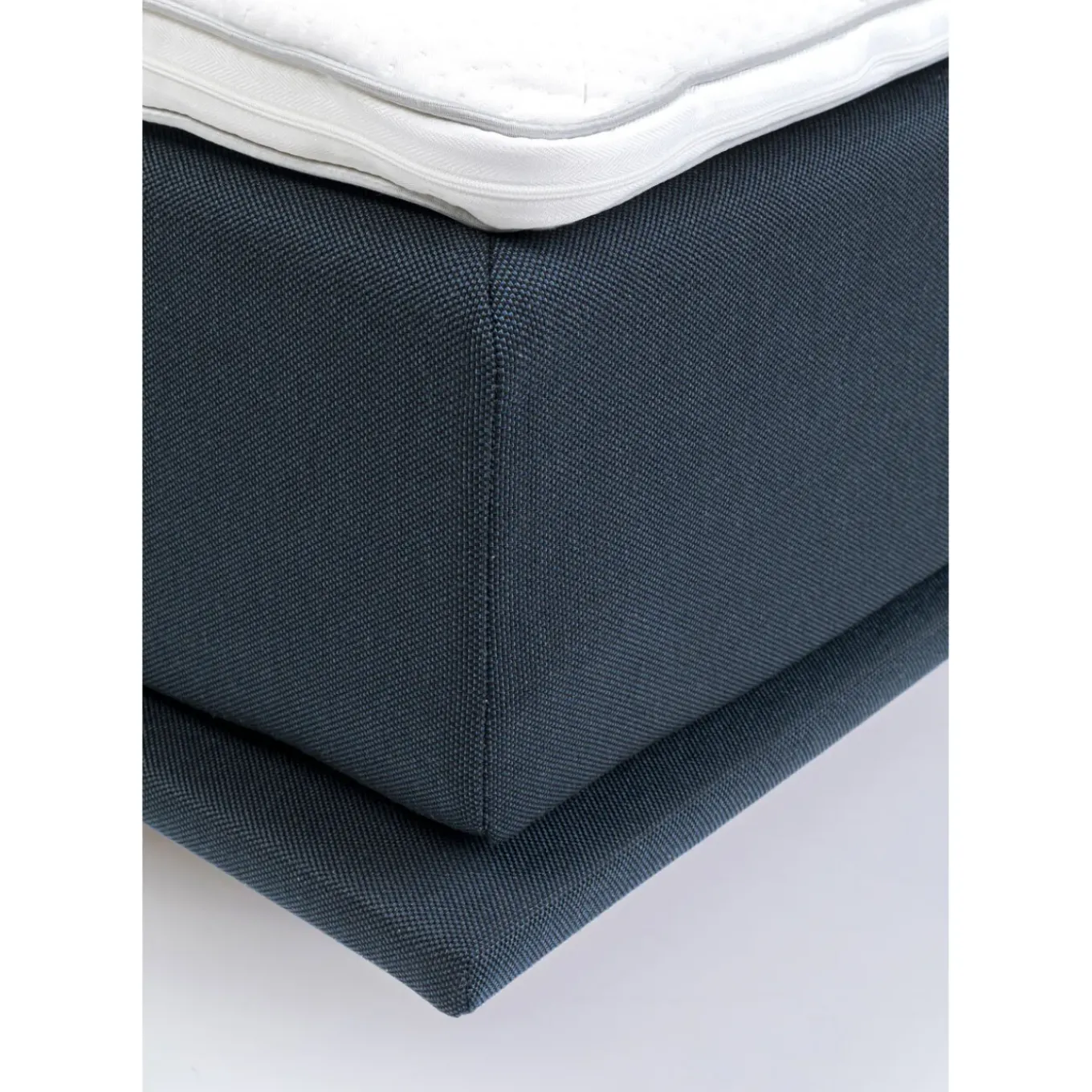 Lit Boxspring Luna Bleu 180X200