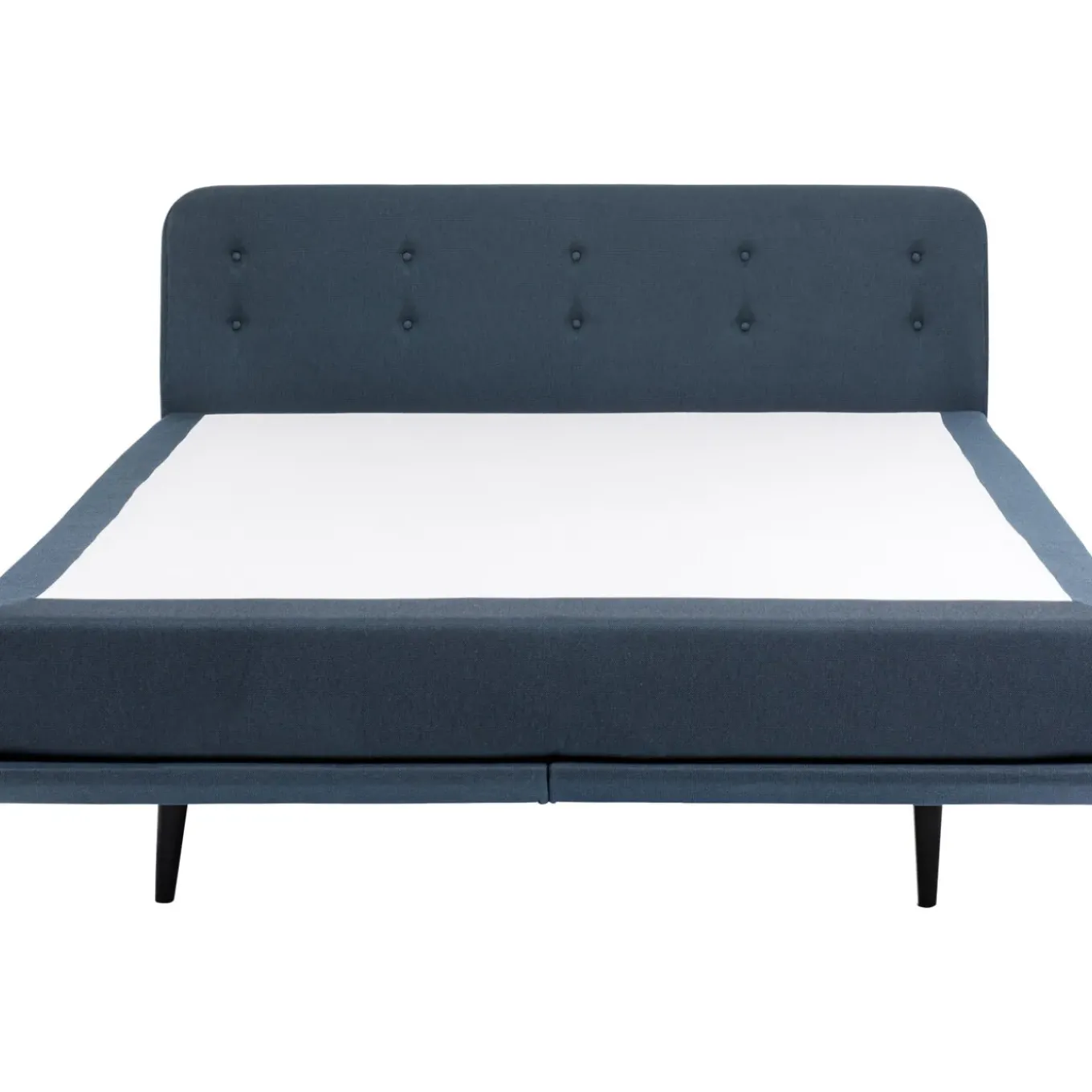 Lit Boxspring Luna Bleu 180X200