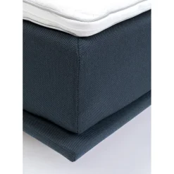 Lit Boxspring Luna Bleu 180X200