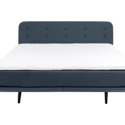 Lit Boxspring Luna Bleu 180X200