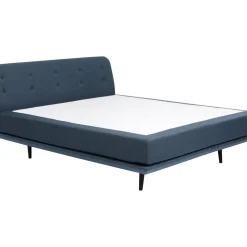 Lit Boxspring Luna Bleu 180X200