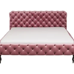 Lit Desire Velvet Rose 180X200Cm
