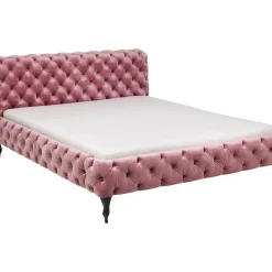 Lit Desire Velvet Rose 180X200Cm