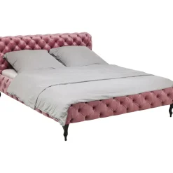 Lit Desire Velvet Rose 180X200Cm