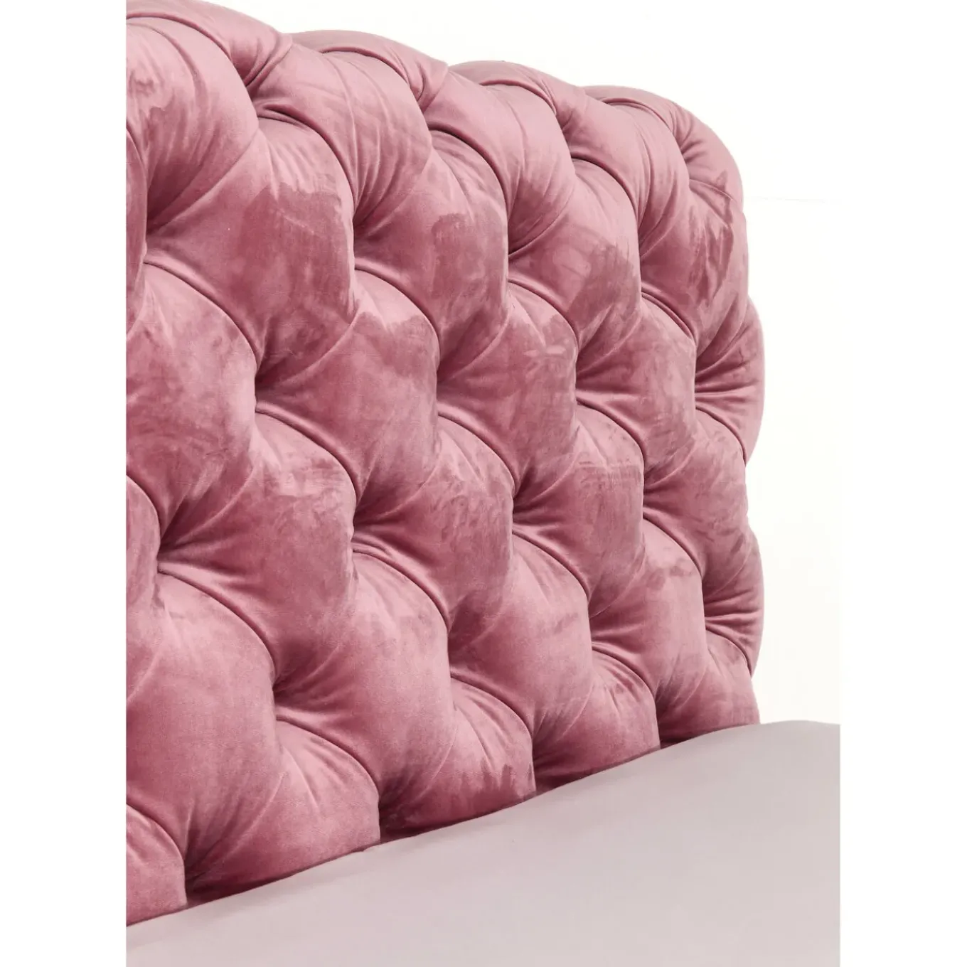 Lit Desire Velvet Rose 180X200Cm
