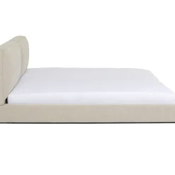 Lit East Side Beige 160X200Cm