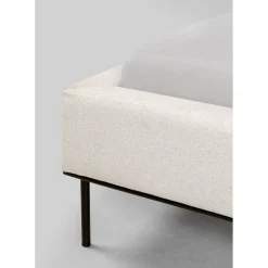 Lit East Side Beige 160X200Cm