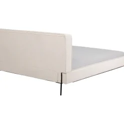 Lit East Side Beige 160X200Cm