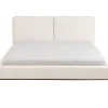 Lit East Side Beige 180X200Cm