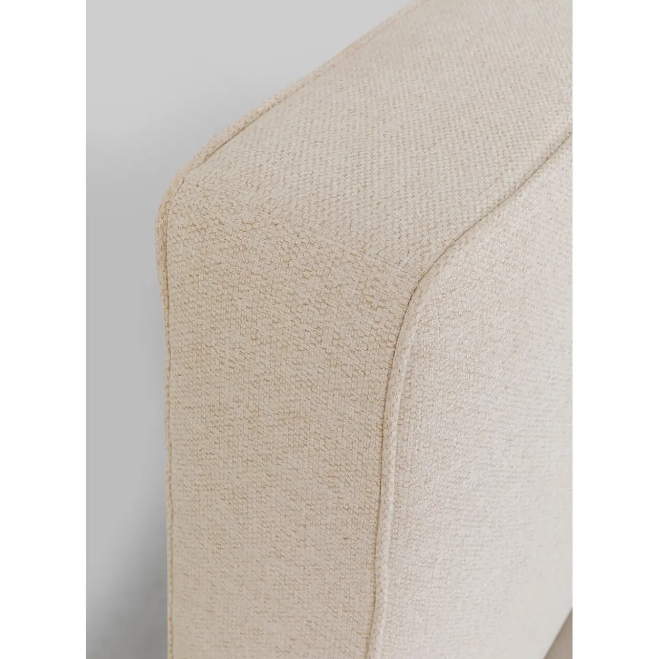 Lit East Side Beige 180X200Cm