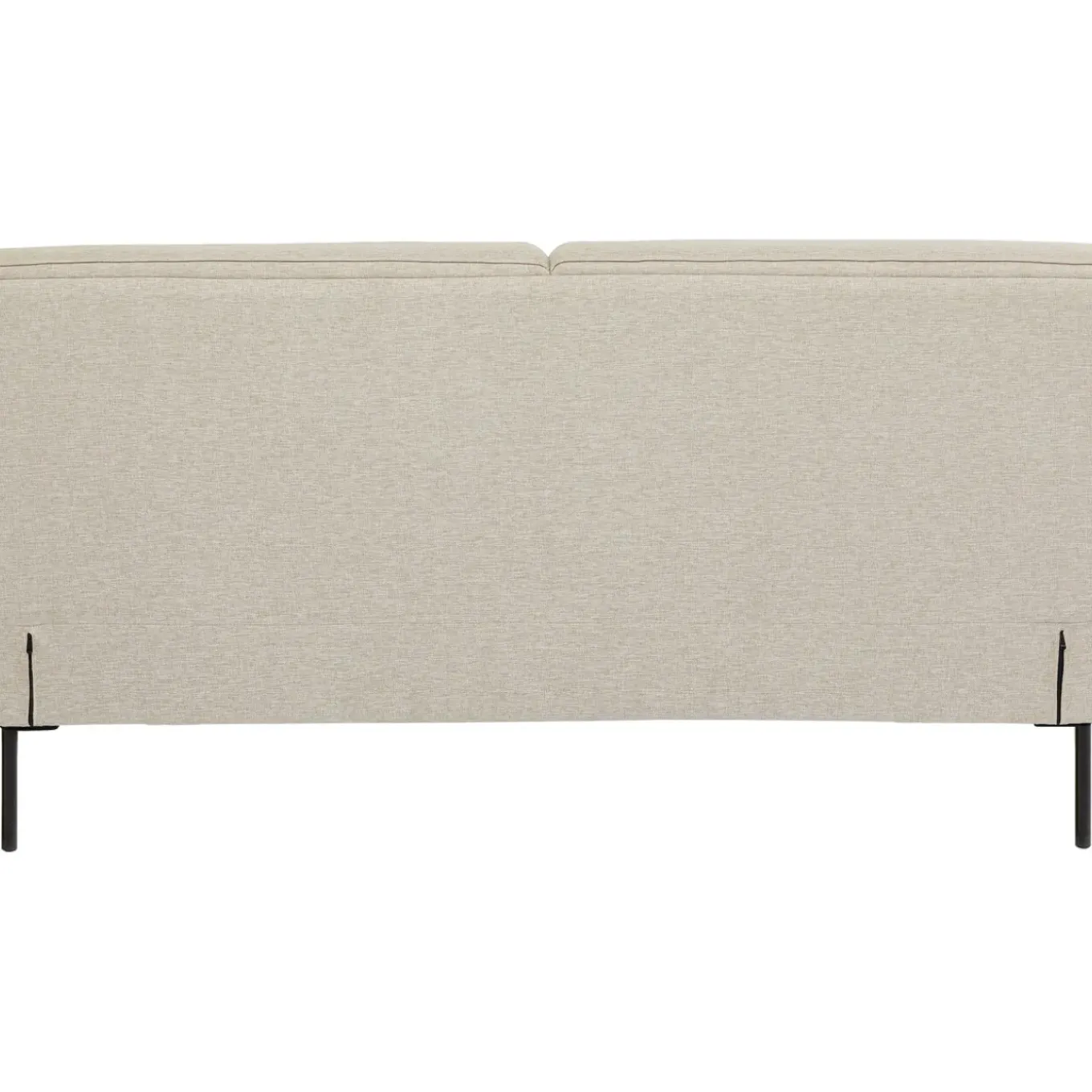 Lit East Side Beige 180X200Cm