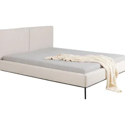 Lit East Side Beige 180X200Cm