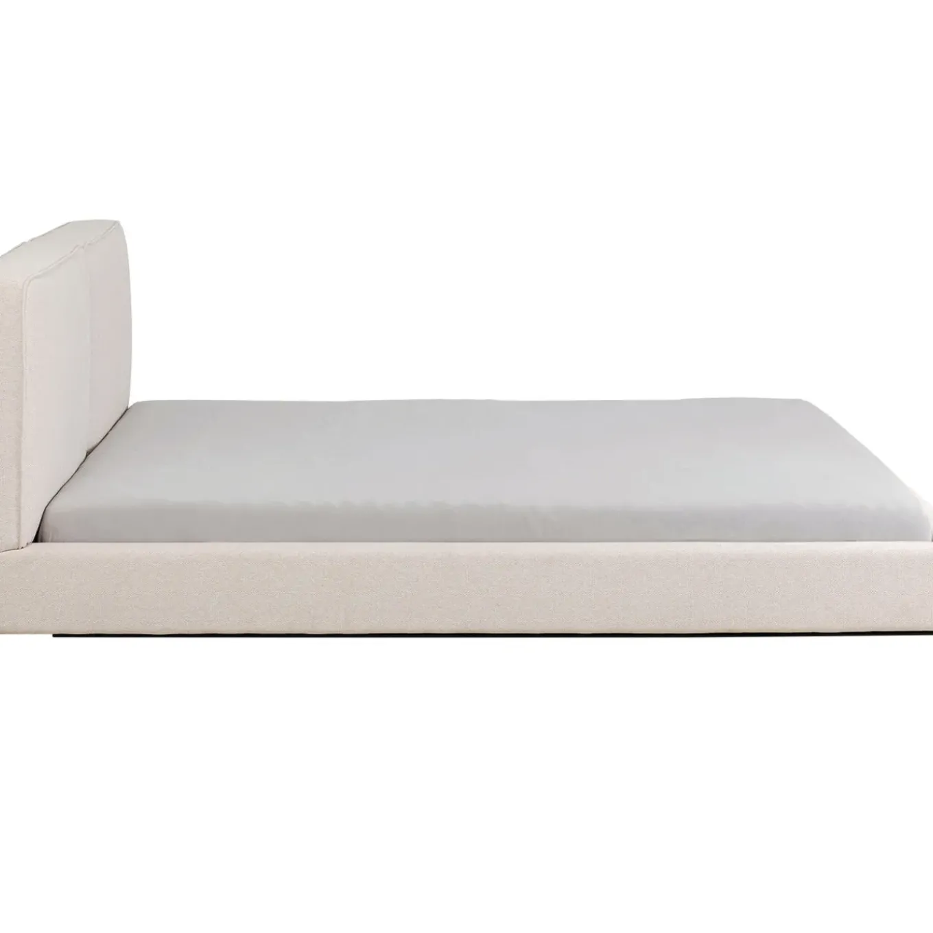 Lit East Side Beige 180X200Cm