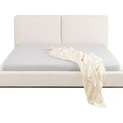 Lit East Side Beige 180X200Cm