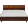 Lit En Bois Muskat 160X200