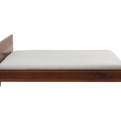 Lit En Bois Muskat 160X200