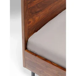 Lit En Bois Ravello 160X200