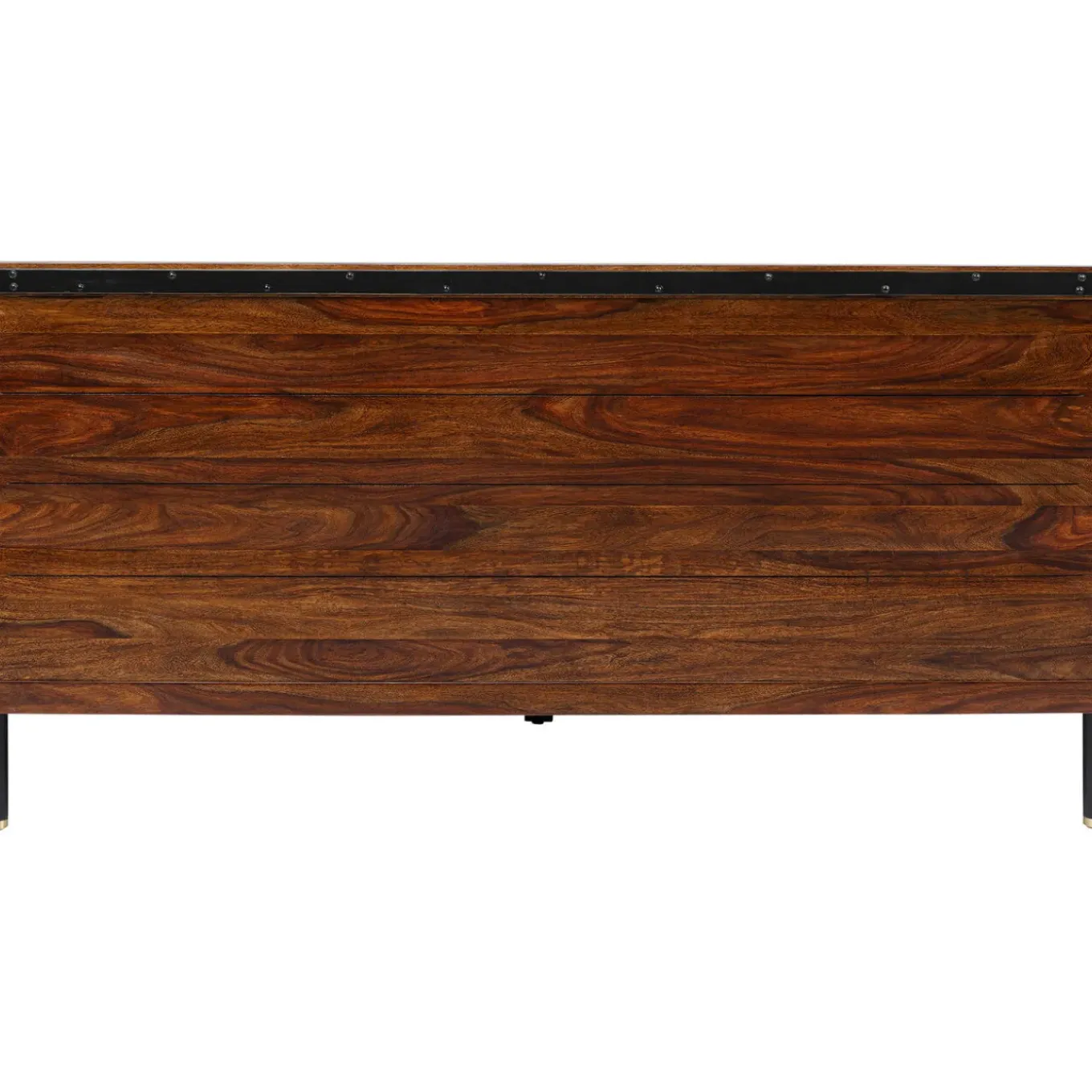 Lit En Bois Ravello 180X200